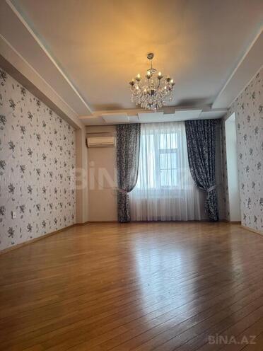 3-комн. новостройка - м. Мемар Аджеми - 100 м² (1)