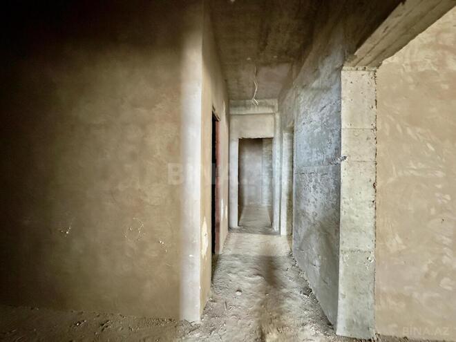 4-комн. новостройка - м. Низами - 207 м² (8)