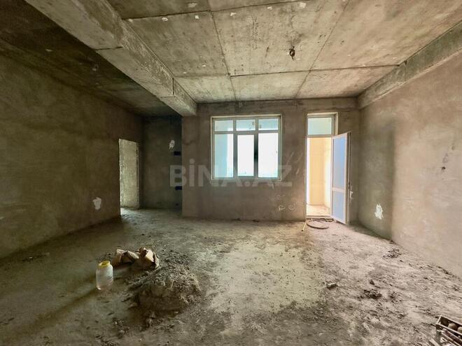 4-комн. новостройка - м. Низами - 207 м² (4)