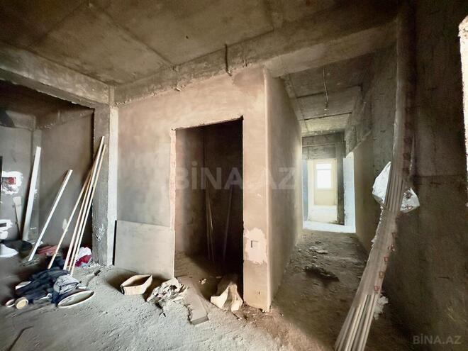 4-комн. новостройка - м. Низами - 207 м² (5)