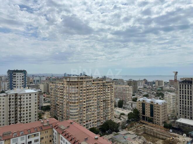 4-комн. новостройка - м. Низами - 207 м² (1)