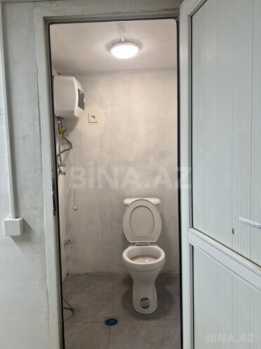 Объект - м. Элмляр Академиясы - 80 м² (3)