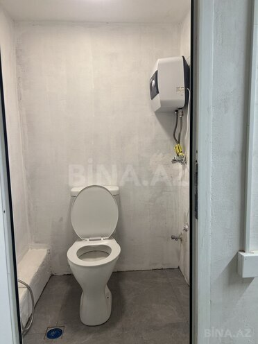 Объект - м. Элмляр Академиясы - 80 м² (5)