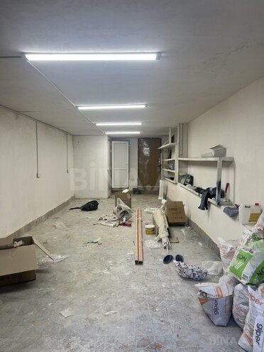 Объект - м. Элмляр Академиясы - 80 м² (2)