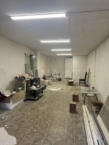 Объект - м. Элмляр Академиясы - 80 м² (4)