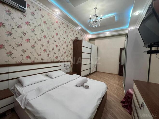 3-комн. новостройка - м. Шах Исмаил Хатаи - 105 м² (6)