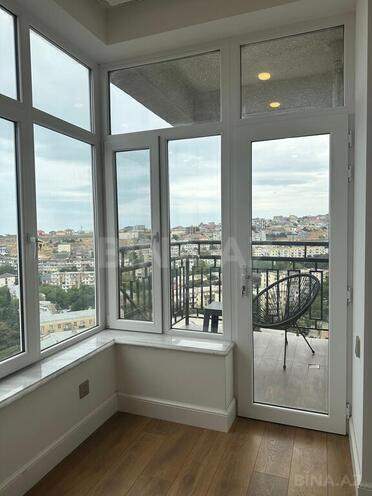 3-комн. новостройка - пос. Бадамдар - 140 м² (7)