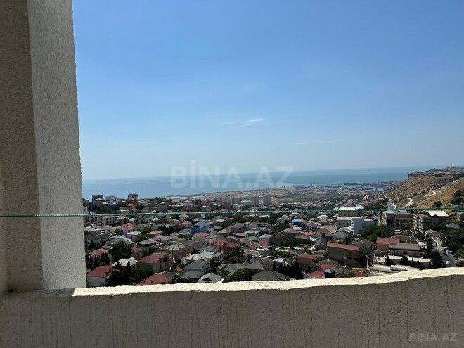 3-комн. новостройка - пос. Бадамдар - 140 м² (23)