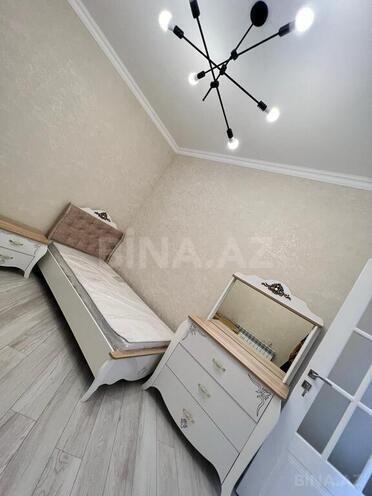 3-комн. новостройка - м. 8 ноября - 110 м² (6)