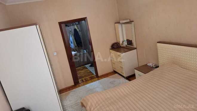 3-комн. вторичка - м. Мемар Аджеми - 80 м² (6)