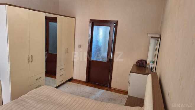 3-комн. вторичка - м. Мемар Аджеми - 80 м² (7)