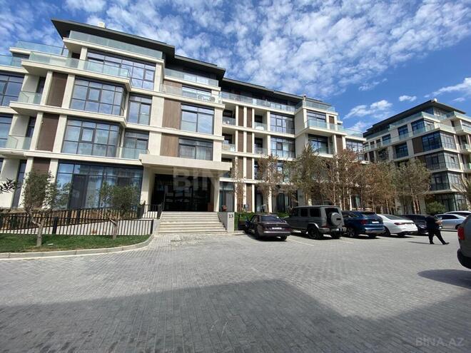 3-комн. новостройка - пос. Нардаран - 130 м² (1)