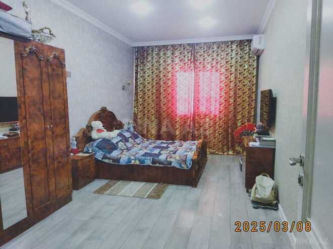 2-комн. новостройка - м. Дернегюль - 60 м² (5)