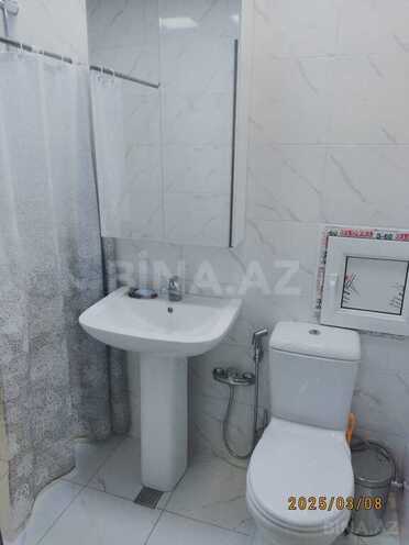2-комн. новостройка - м. Дернегюль - 60 м² (8)