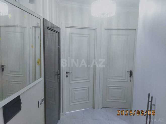 2-комн. новостройка - м. Дернегюль - 60 м² (7)