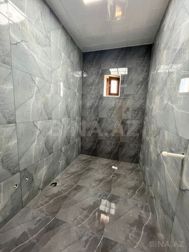 4-комн. дом/дача - пос. Савалан - 120 м² (11)