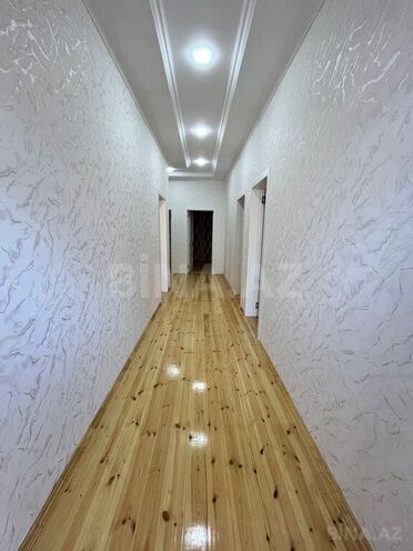 4-комн. дом/дача - пос. Савалан - 120 м² (6)