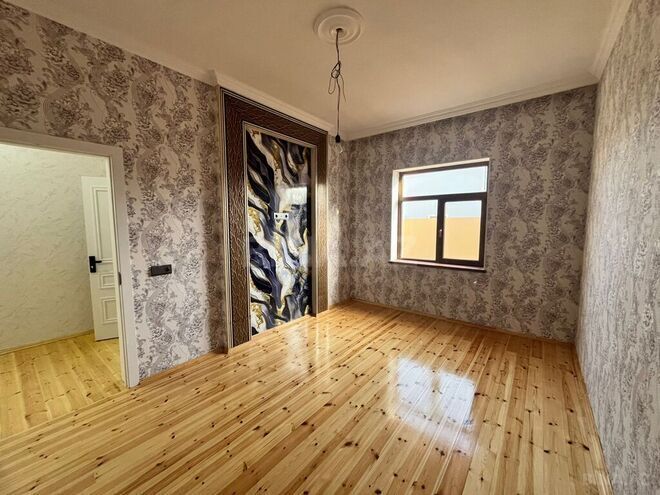 4-комн. дом/дача - пос. Савалан - 120 м² (8)