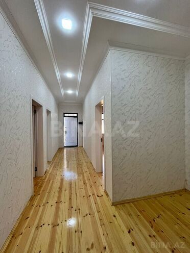 4-комн. дом/дача - пос. Савалан - 120 м² (5)