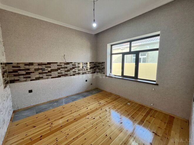 4-комн. дом/дача - пос. Савалан - 120 м² (7)