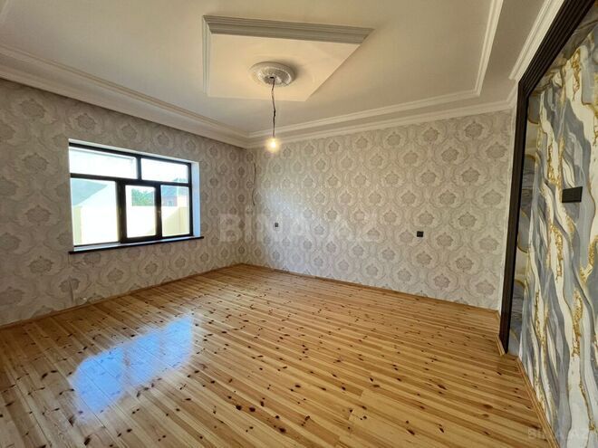 4-комн. дом/дача - пос. Савалан - 120 м² (9)