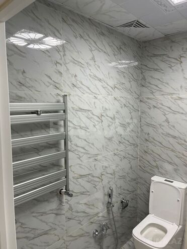 3-комн. новостройка - м. 28 мая - 80 м² (8)