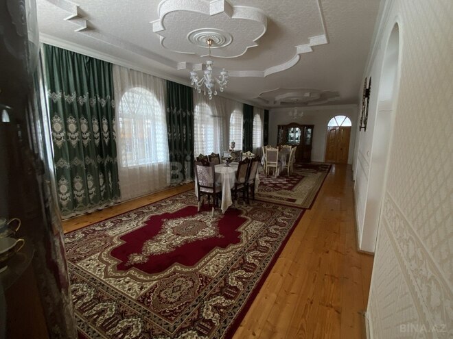 6-комн. дом/дача - Товуз - 200 м² (15)