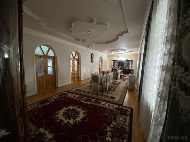 6-комн. дом/дача - Товуз - 200 м² (14)