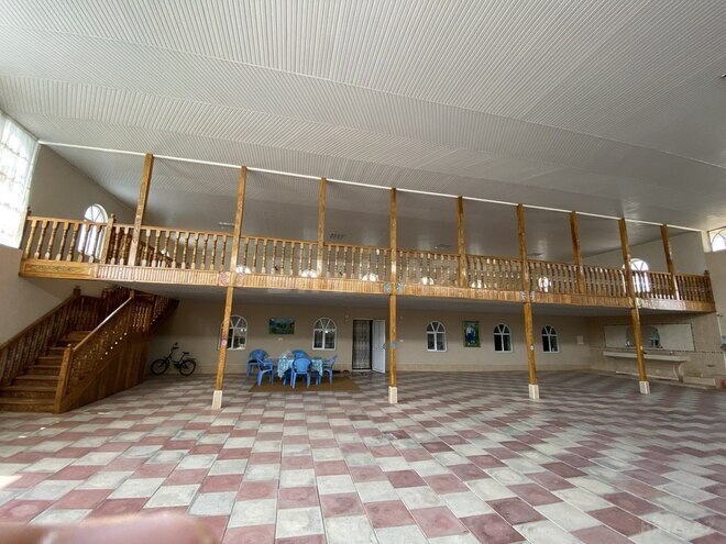 6-комн. дом/дача - Товуз - 200 м² (4)