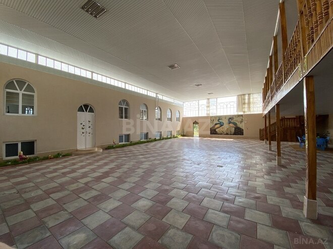 6-комн. дом/дача - Товуз - 200 м² (3)