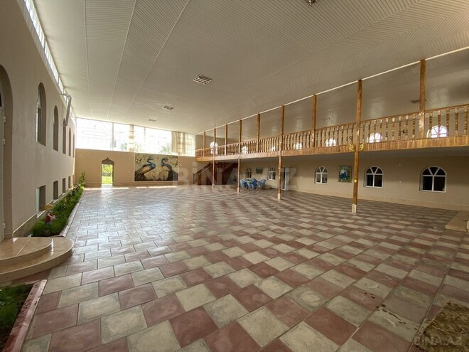 6-комн. дом/дача - Товуз - 200 м² (2)