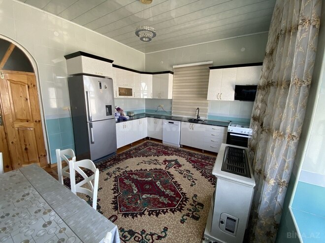 6-комн. дом/дача - Товуз - 200 м² (12)