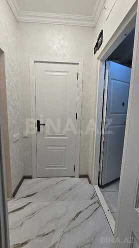 2-комн. вторичка - м. Мемар Аджеми - 40 м² (8)