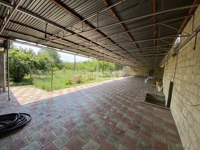 6-комн. дом/дача - Товуз - 200 м² (6)