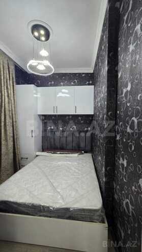 2-комн. вторичка - м. Мемар Аджеми - 40 м² (4)