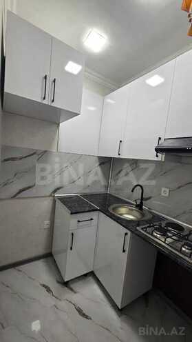 2-комн. вторичка - м. Мемар Аджеми - 40 м² (7)