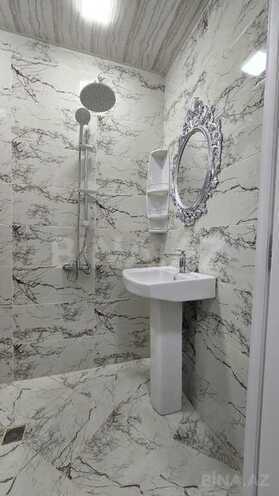 2-комн. вторичка - м. Мемар Аджеми - 40 м² (9)