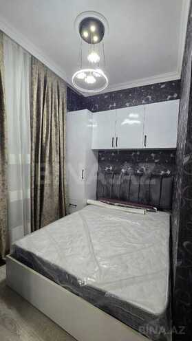 2-комн. вторичка - м. Мемар Аджеми - 40 м² (5)