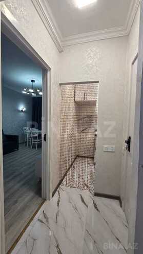 2-комн. вторичка - м. Мемар Аджеми - 40 м² (6)