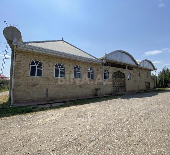 6-комн. дом/дача - Товуз - 200 м² (1)