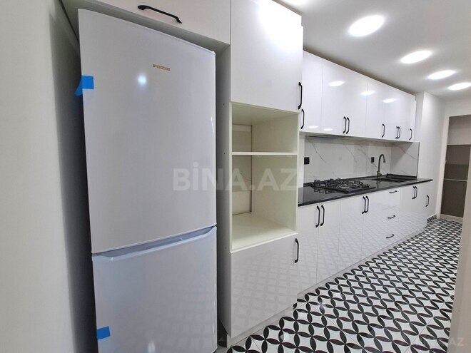 3-комн. вторичка - м. 28 мая - 113 м² (27)