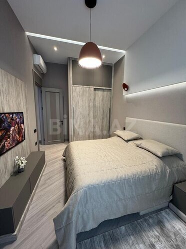 3-комн. новостройка - пос. Аг шехер - 85 м² (8)