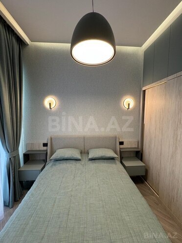 3-комн. новостройка - пос. Аг шехер - 85 м² (9)