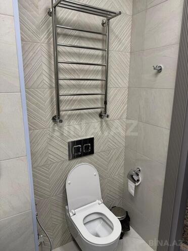 3-комн. новостройка - пос. Аг шехер - 85 м² (12)