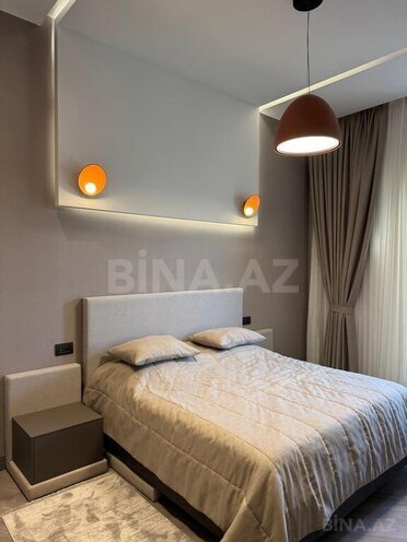 3-комн. новостройка - пос. Аг шехер - 85 м² (7)