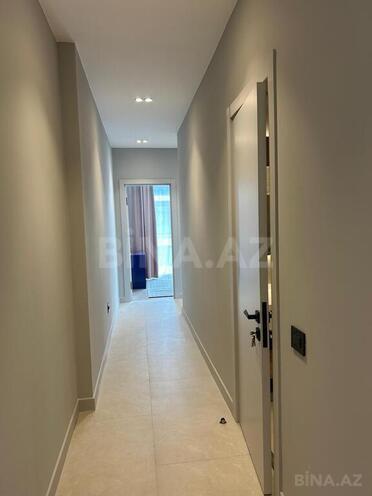 3-комн. новостройка - пос. Нардаран - 130 м² (11)