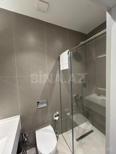 3-комн. новостройка - пос. Нардаран - 130 м² (13)