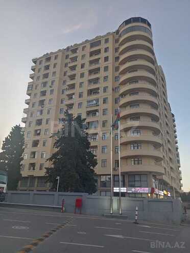 3-комн. новостройка - м. 20 января - 150 м² (1)