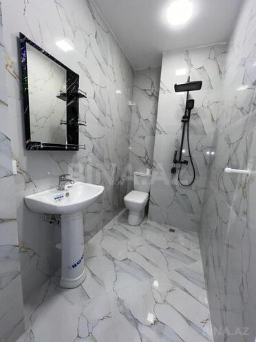 2-комн. новостройка - пос. Масазыр - 42.4 м² (7)