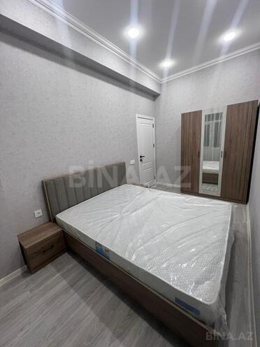 2-комн. новостройка - пос. Масазыр - 42.4 м² (2)